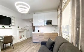 Marghera35 Apartment: Stile E Comodita In Centro
